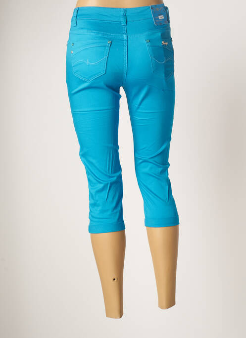 Corsar albastru X-MAX femeie