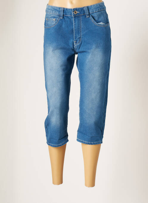 Corsar albastru X-MAX femeie