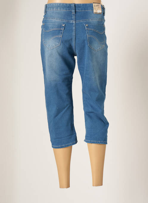 Corsar albastru X-MAX femeie