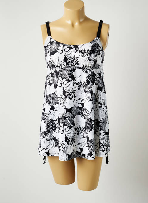 Tankini negru SUNMARIN femeie