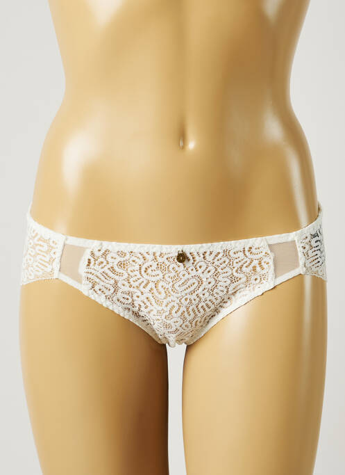 Chilot bej BARBARA femeie