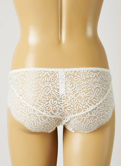 Chilot bej BARBARA femeie