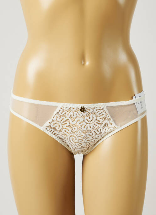 Chilot bej BARBARA femeie