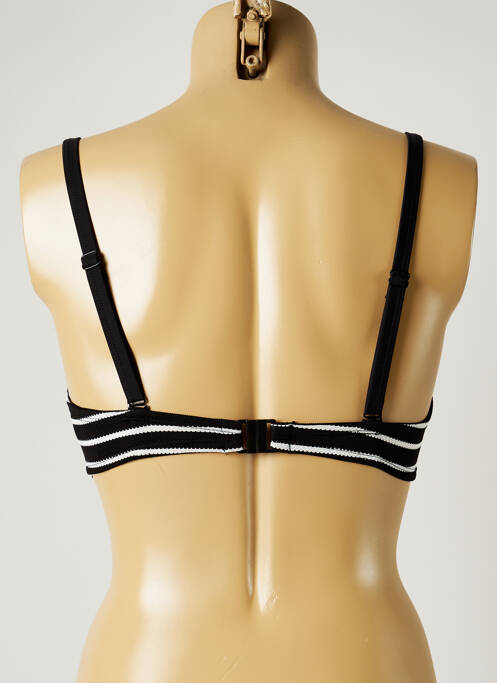 Sutien de costum de baie negru SASSA femeie