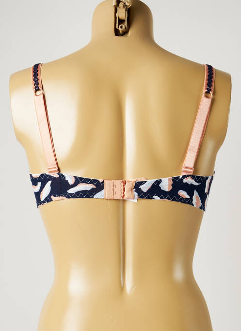 Sutien albastru BARBARA femeie