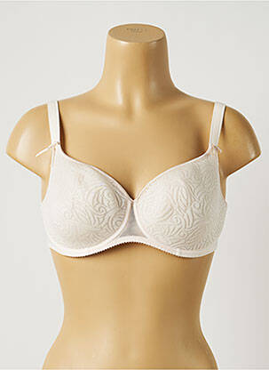 Sutien top sutien modelat top sutien modelat bej EMPREINTE femeie