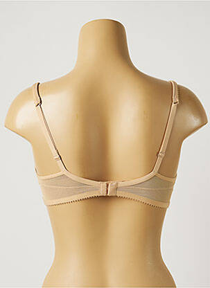 Sutien top sutien modelat top sutien modelat bej GEMMA femeie