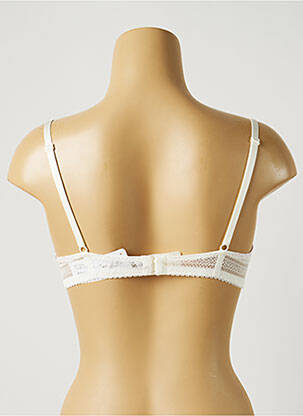 Sutien top sutien modelat top sutien modelat roz ANTINEA femeie