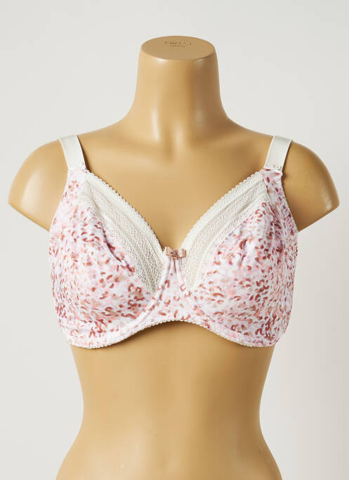 Sutien roz ANTINEA femeie