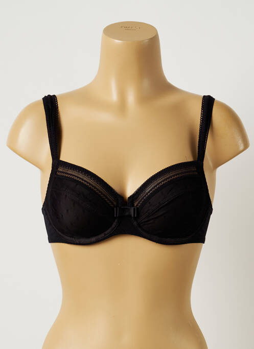 Sutien negru ROSA FAIA femeie