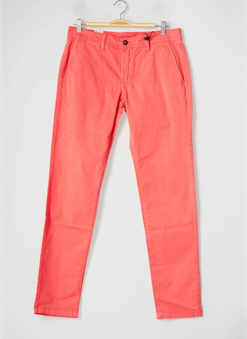 Pantalon chino portocaliu IMPAQT bărbat