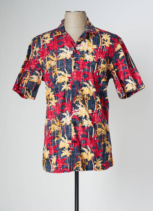 Cămașă cu mâneci scurte albastru CAMEL ACTIVE bărbat