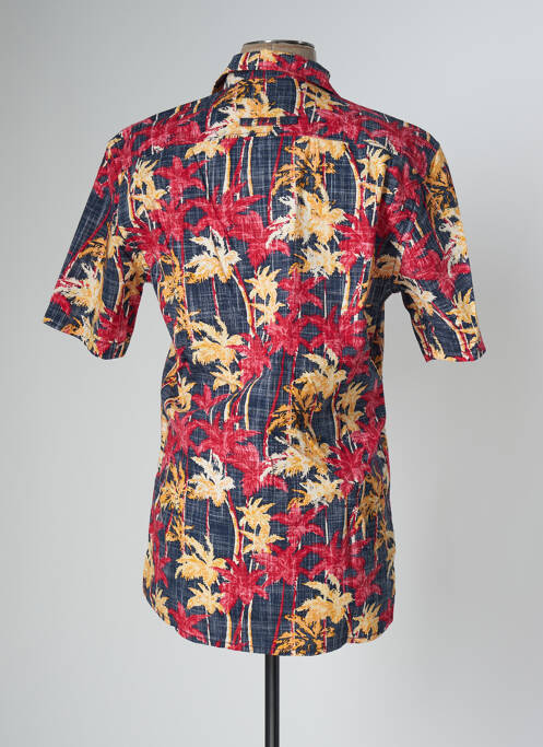 Cămașă cu mâneci scurte albastru CAMEL ACTIVE bărbat