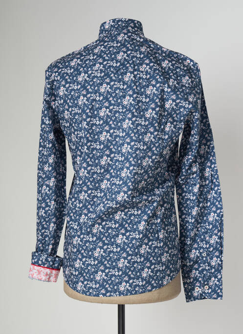 Cămașă cu mâneci lungi albastru J&JOY bărbat