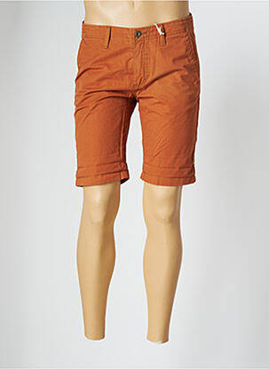 Bermudă portocaliu CAMEL ACTIVE bărbat