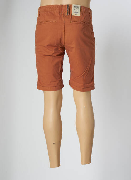 Bermudă portocaliu CAMEL ACTIVE bărbat