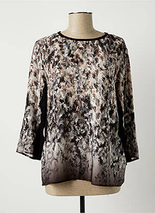 Bluză bej JOCAVI femeie