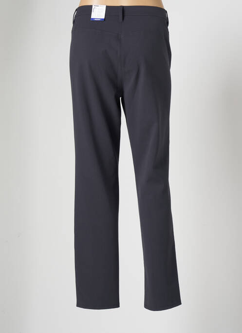 Pantalon slim gri FRANK WALDER femeie