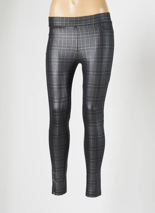 Colant gri JANIRA femeie