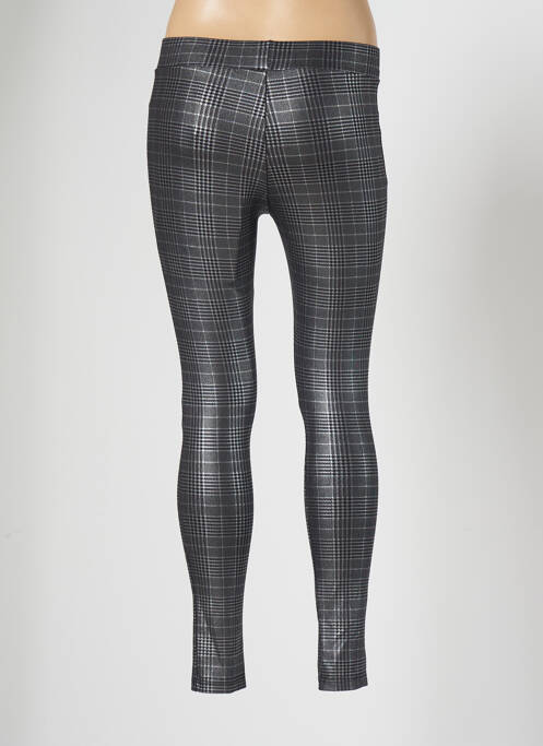 Colant gri JANIRA femeie