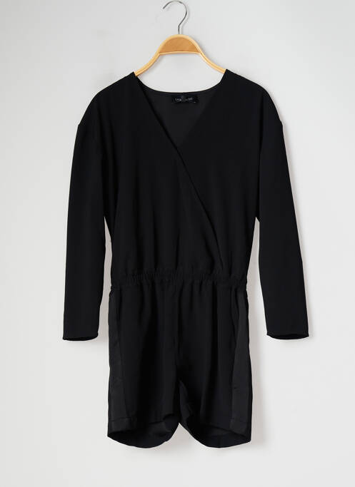 Salopetă scurtă negru LITTLE REMIX fată