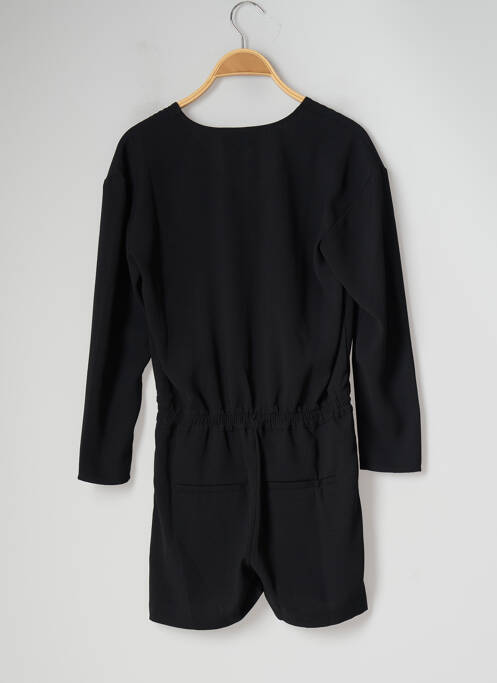 Salopetă scurtă negru LITTLE REMIX fată