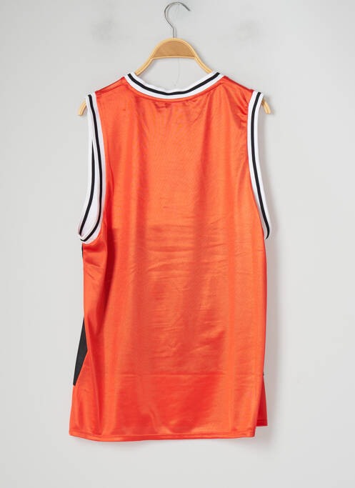 Maiou portocaliu DKNY băiat