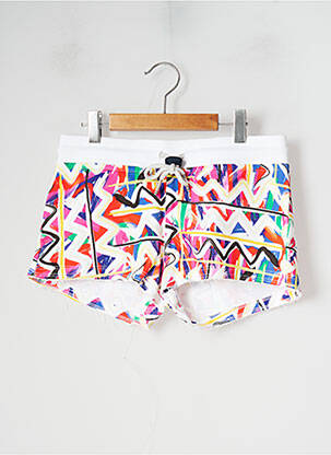 Șort alb SWEET PANTS fată