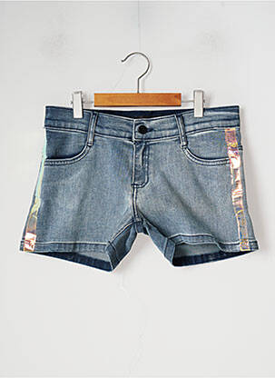 Șort albastru DKNY fată