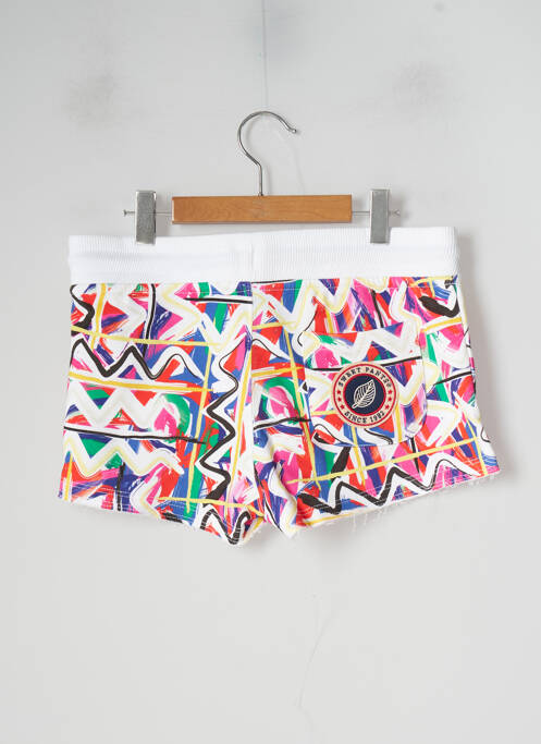 Șort alb SWEET PANTS fată