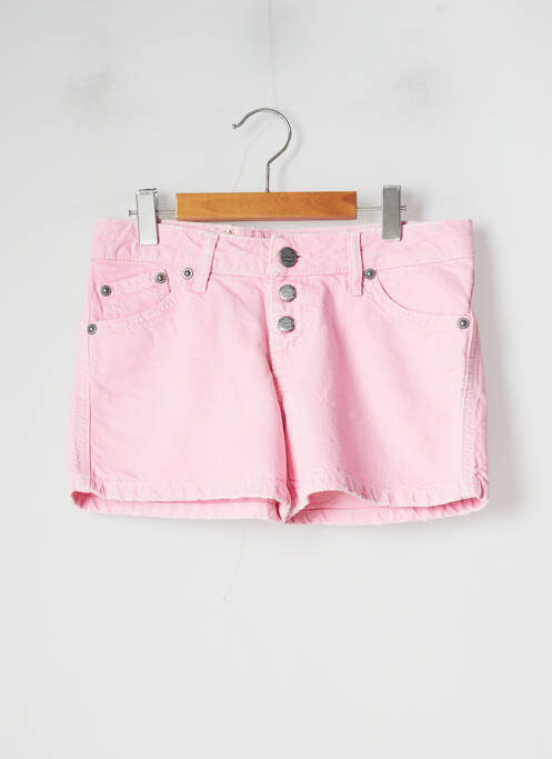 Șort roz PINKO fată