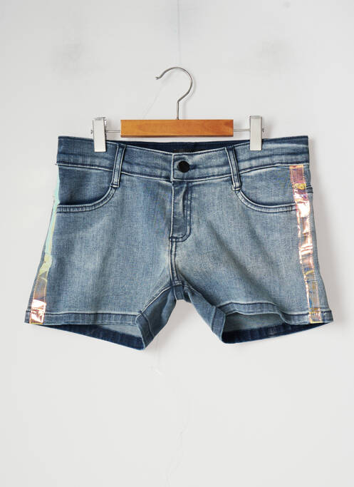 Șort albastru DKNY fată