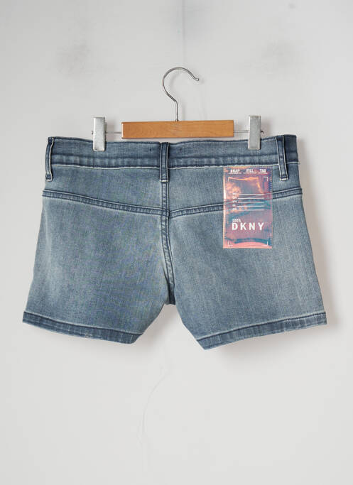 Șort albastru DKNY fată