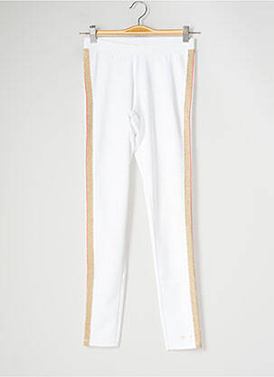 Colant alb HUGO BOSS fată