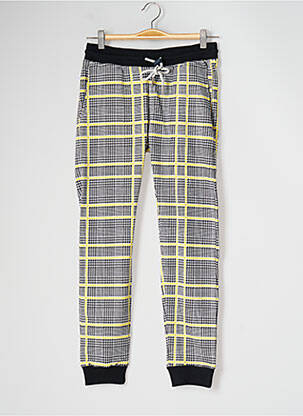 Trening negru SWEET PANTS fată