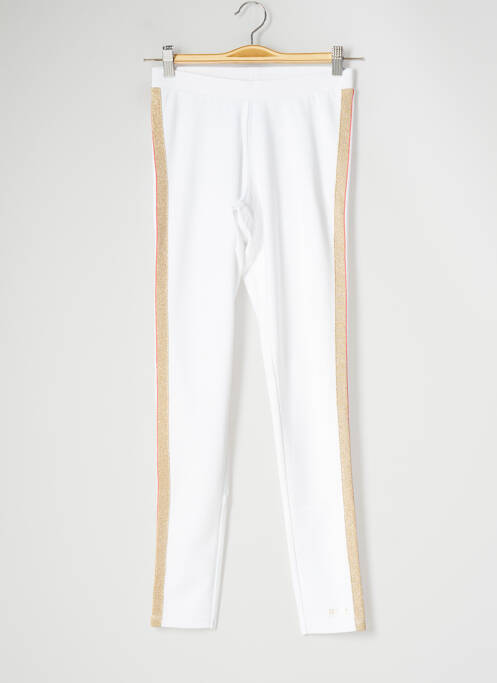 Colant alb HUGO BOSS fată