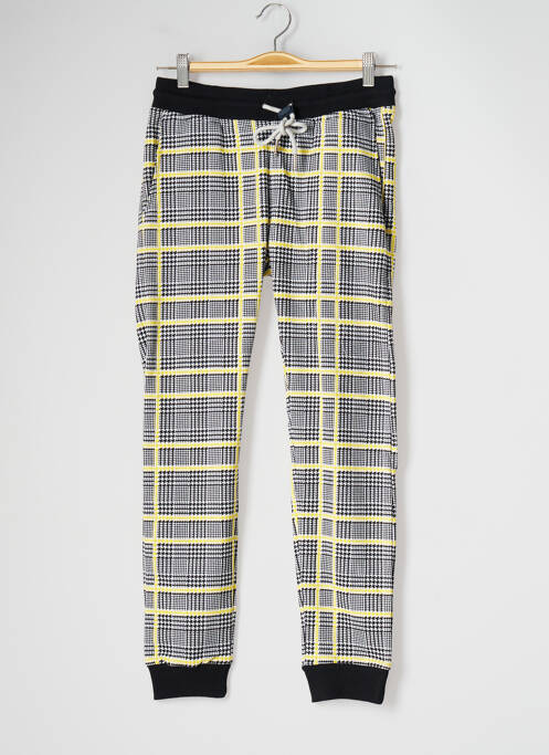 Trening negru SWEET PANTS fată