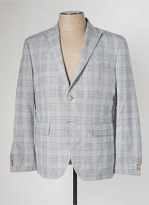 Sacou gri DEVRED bărbat