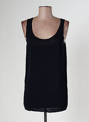 Pulover albastru POLES femeie