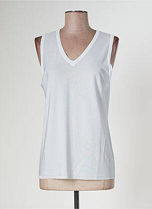 Pulover gri MONTAGUT femeie