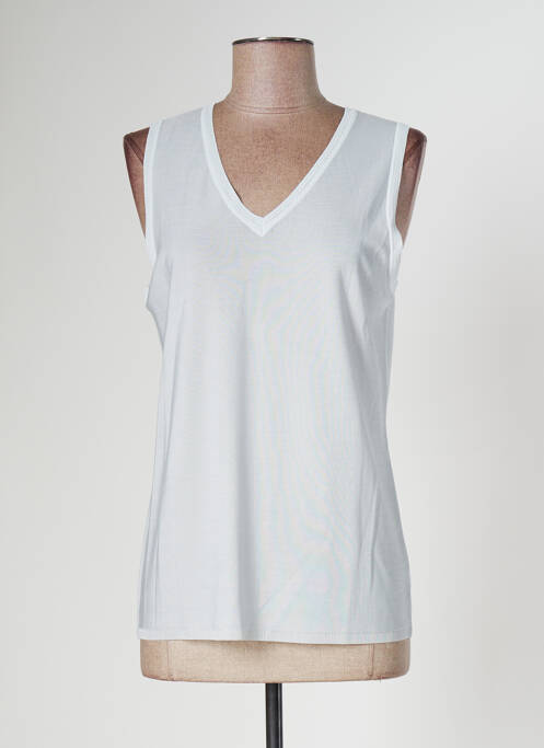 Pulover gri MONTAGUT femeie