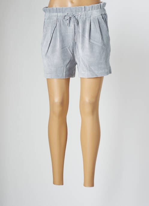 Șort gri SPARK femeie