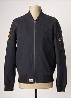 Geacă albastru DAYTONA bărbat