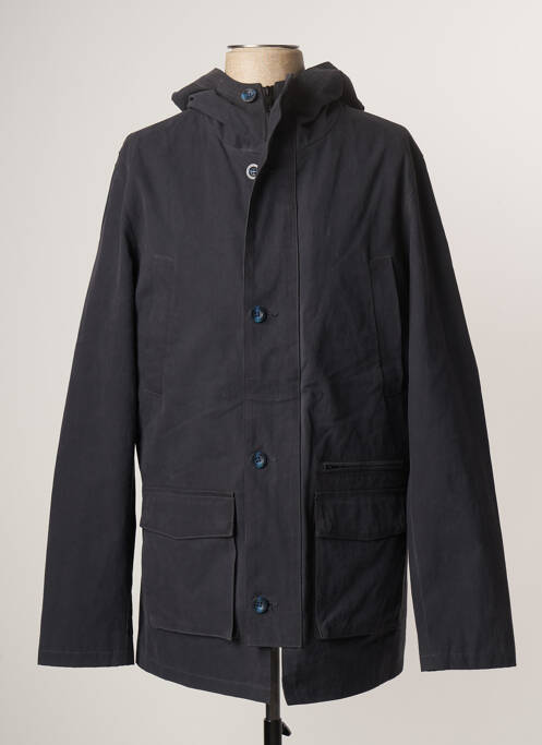 Parka albastru DAYTONA bărbat