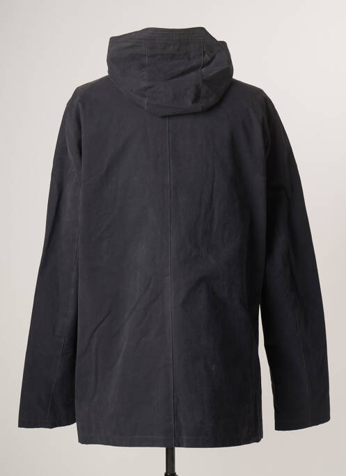 Parka albastru DAYTONA bărbat