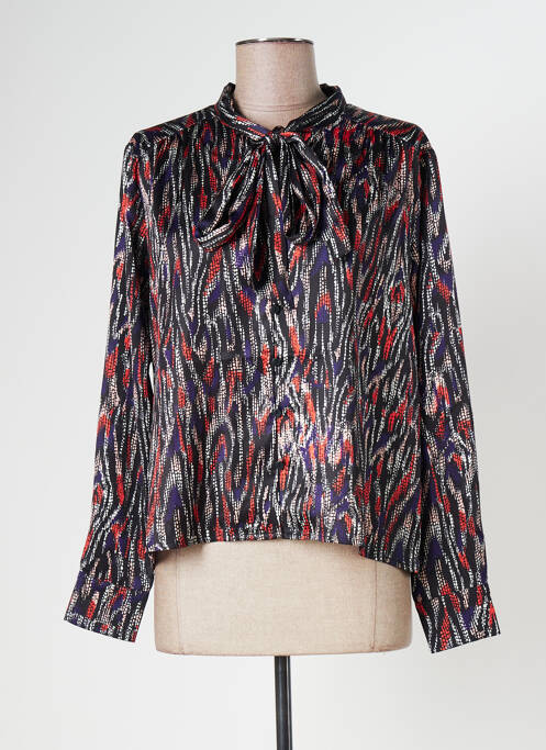 Cămașă negru MOLLY BRACKEN femeie