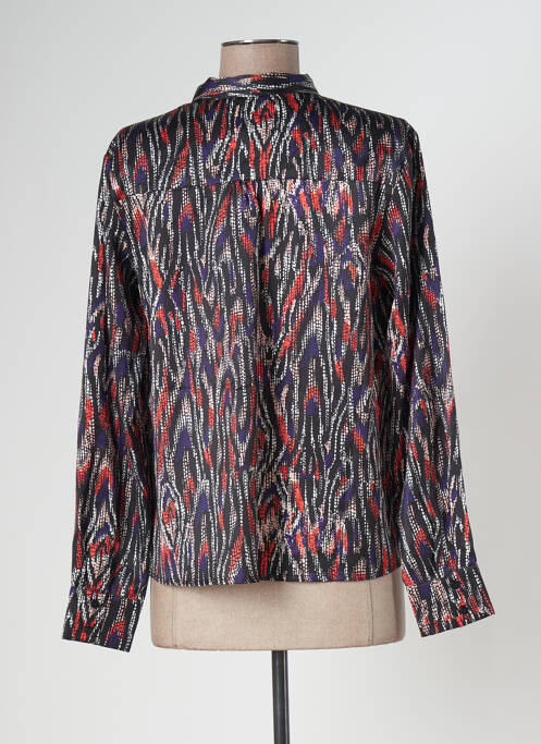 Cămașă negru MOLLY BRACKEN femeie