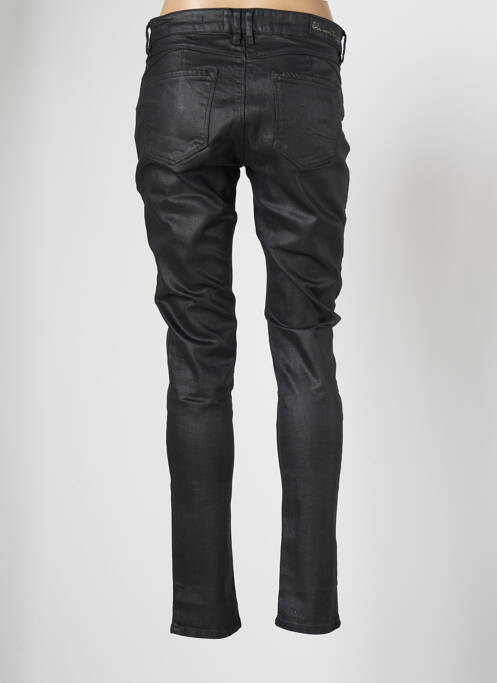 Pantalon slim negru LOLA ESPELETA femeie