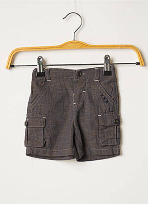Bermudă gri 3 POMMES băiat