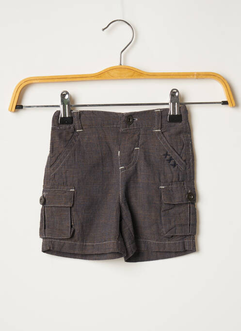 Bermudă gri 3 POMMES băiat